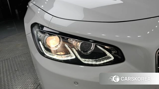 Hyundai Grandeur IG id 4351022 из Кореи 14