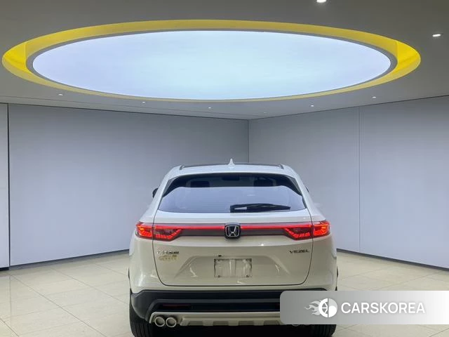 Honda Binzhi id 4264530 из Китая 14