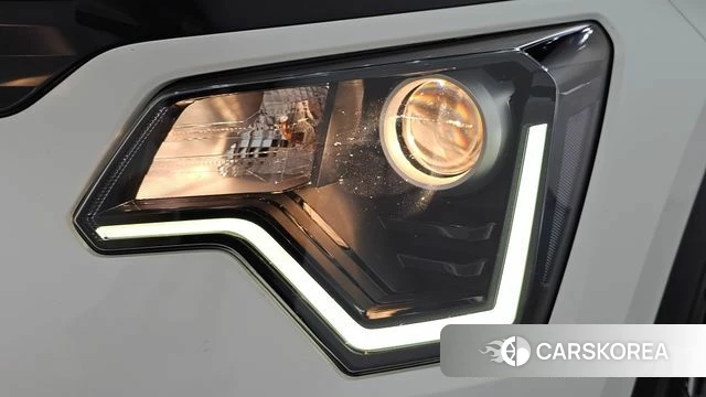 Kia Di All New Niro EV id 4848005 из Кореи 14
