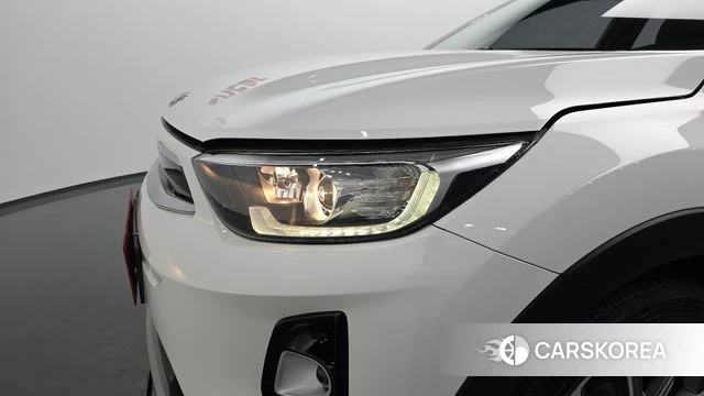 Kia Stonic id 4285822 из Кореи 14