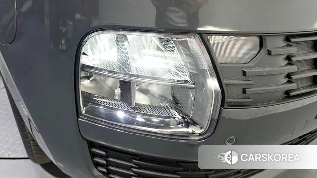 Hyundai The New Staria id 4359685 из Кореи 14