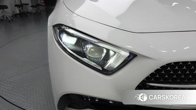 Mercedes-Benz CLS-Class C257 id 4580081 из Кореи 14