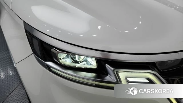 Kia Carnival 4th generation id 4542136 из Кореи 14