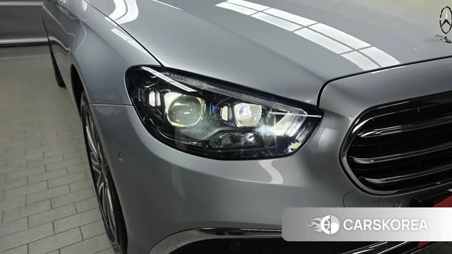 Mercedes-Benz E-Class W213 id 4293877 из Кореи 14
