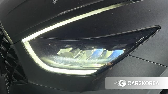 Hyundai Sonata (DN8) id 4624401 из Кореи 14