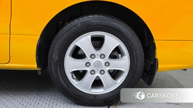 Hyundai The New Grand Starex id 4581790 из Кореи 14