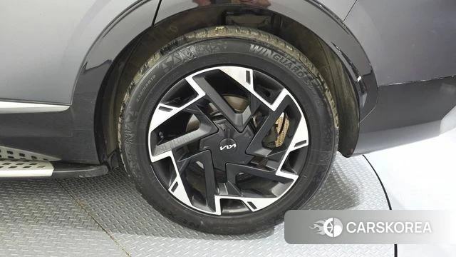 Kia Sportage 5th Generation id 4641615 из Кореи 14