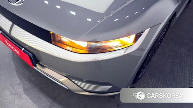 Hyundai Ionic 5 id 4223856 из Кореи 14