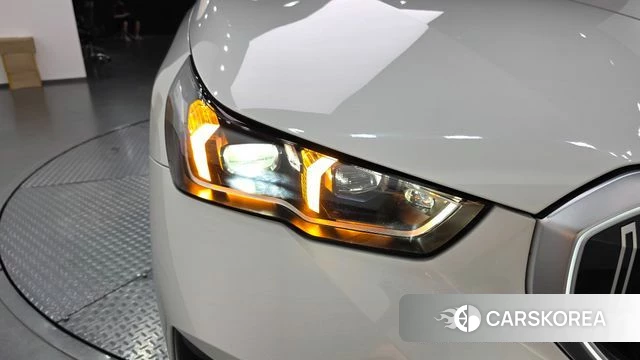 BMW 5 Series (G60) id 4753177 из Кореи 14