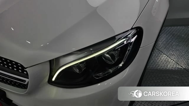 Mercedes-Benz GLC-Class X253 id 4304574 из Кореи 14
