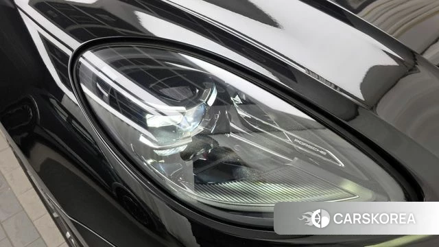 Porsche Macan id 4292393 из Кореи 14