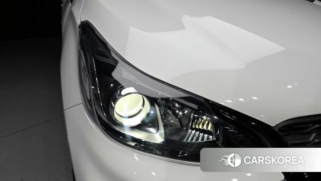 Chevrolet (GM Daewoo) The New Spark id 4325431 из Кореи 14