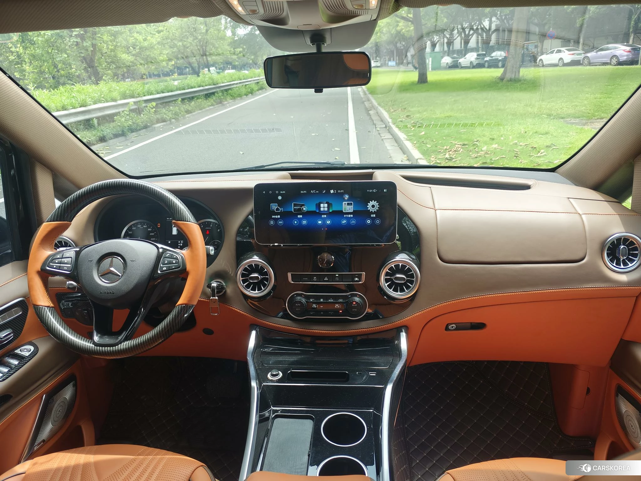 Mercedes-Benz Vito id 4468149 из Китая 14