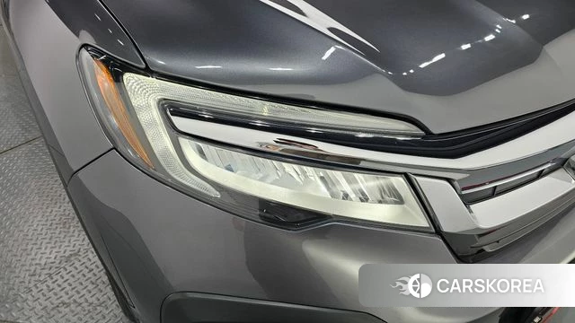 Honda Pilot 3rd generation id 4232819 из Кореи 14