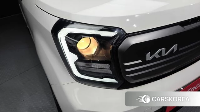 Kia The New Kia Ray id 4292450 из Кореи 14