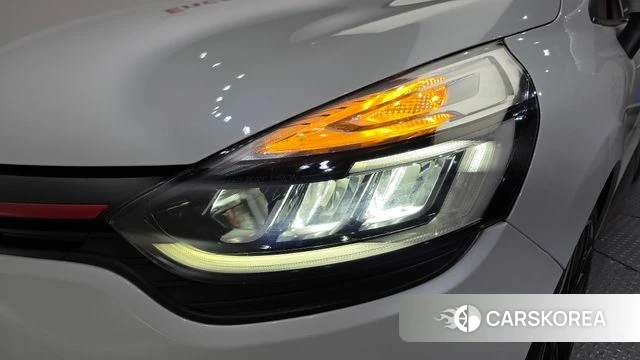 Renault Korea (Samsung) Clio id 4378076 из Кореи 14