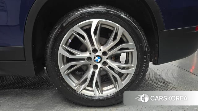 BMW X1 (F48) id 4605171 из Кореи 14