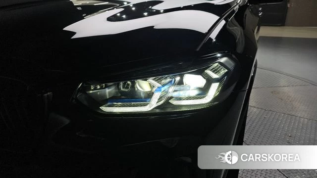 BMW X3 (G01) id 4266945 из Кореи 14