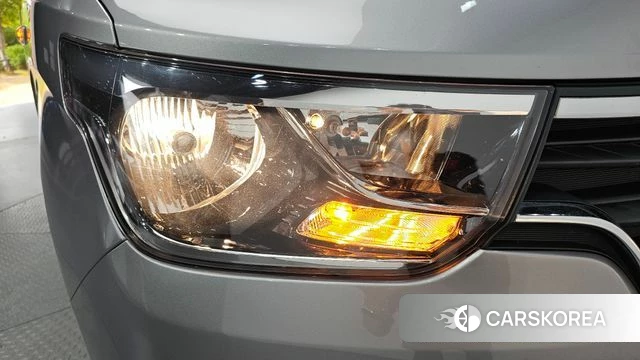 Hyundai The New Grand Starex id 4632747 из Кореи 14