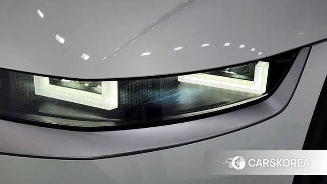 Hyundai Ionic 5 id 4409563 из Кореи 14