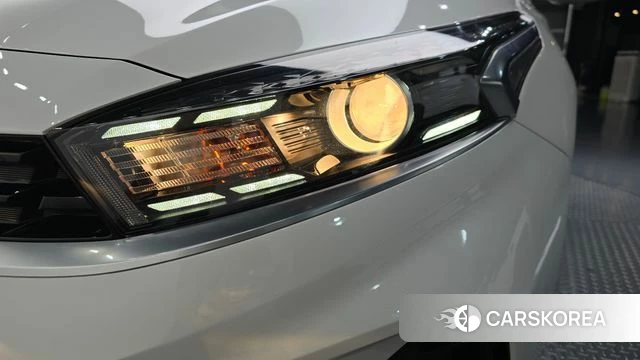 Kia The New K3 2nd generation id 4619275 из Кореи 14