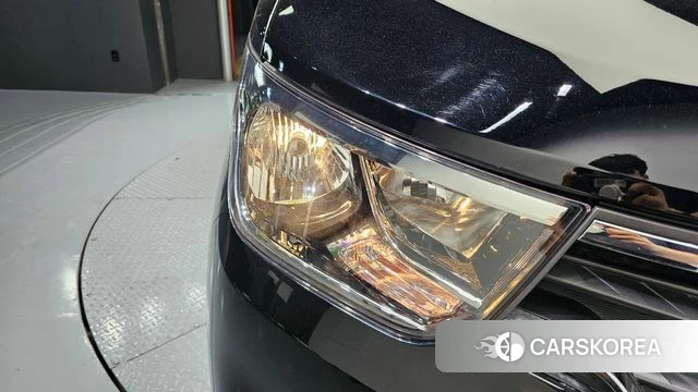 Hyundai The New Grand Starex id 4325121 из Кореи 14