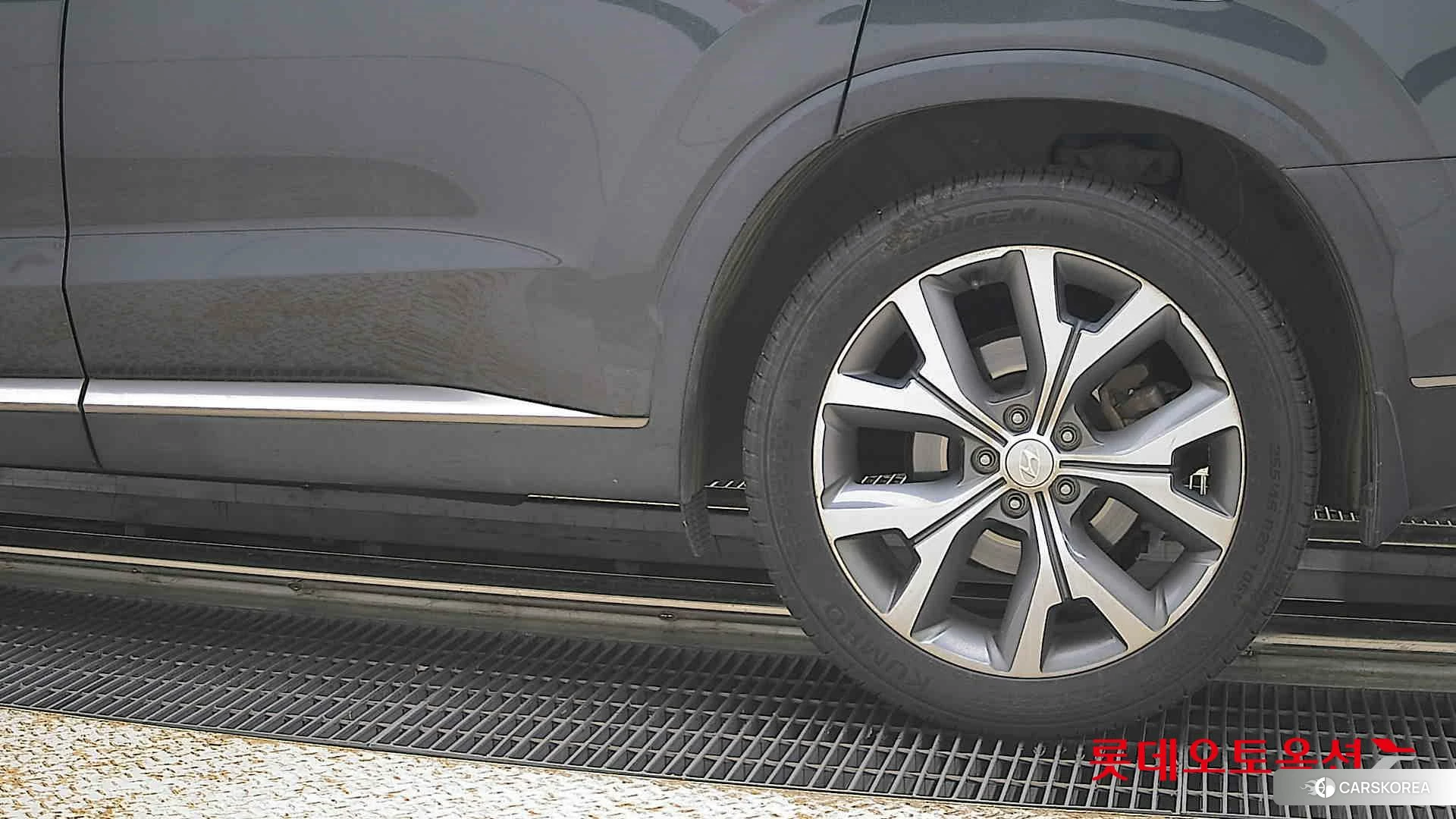 Hyundai Palisade id 4347316 из Кореи 14