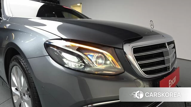 Mercedes-Benz E-Class W213 id 4651740 из Кореи 14