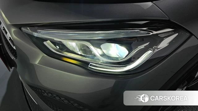 Mercedes-Benz GLA - Class H247 id 4646931 из Кореи 14