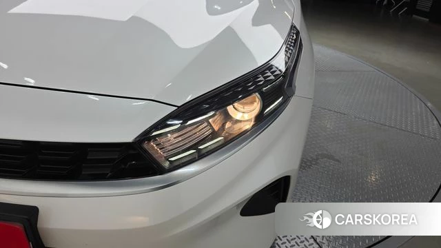 Kia The New K3 2nd generation id 4646637 из Кореи 14