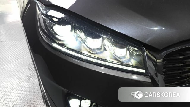 Kia The New Sorento id 4331493 из Кореи 14