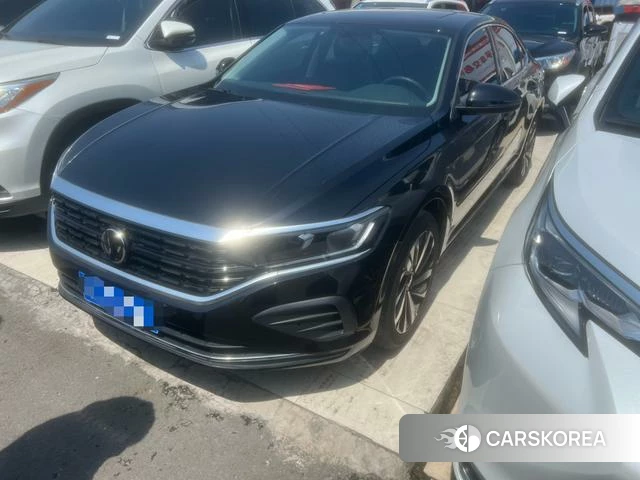Volkswagen Passat id 4259943 из Китая 14