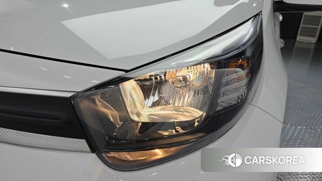 Kia Morning Urban (JA) id 4519320 из Кореи 14