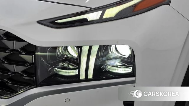 Hyundai The New Santa Fe id 4736730 из Кореи 14