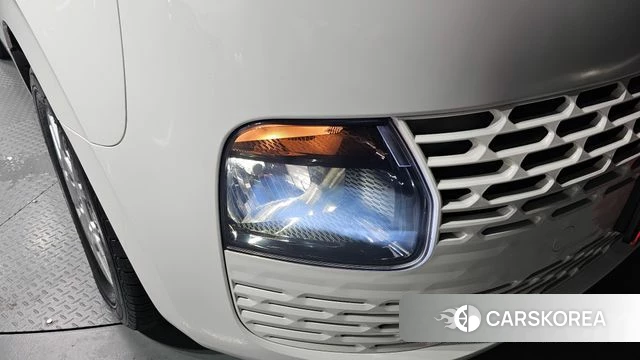 Hyundai Staria id 4389381 из Кореи 14