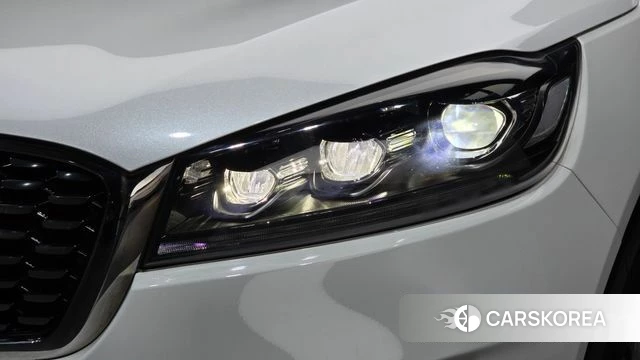 Kia The New Sorento id 4923991 из Кореи 14
