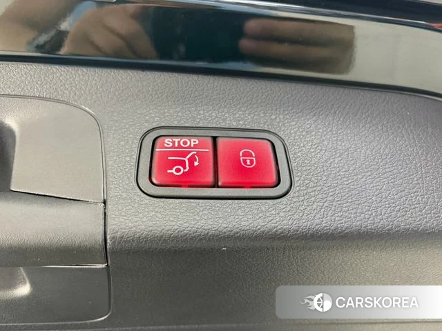 Mercedes-Benz GLS id 4359631 из Китая 14