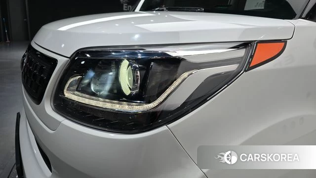Kia The New Ray id 4317442 из Кореи 14