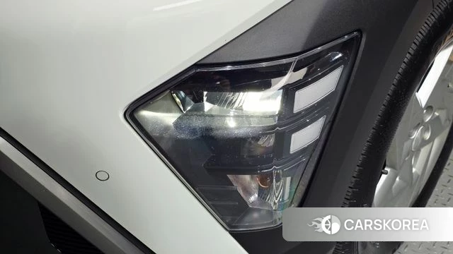 Hyundai Kona (SX2) id 4880459 из Кореи 14