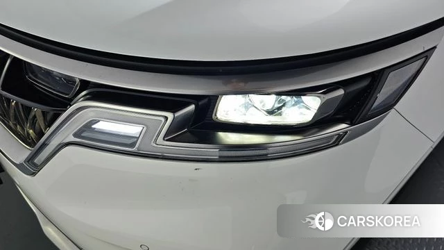 Kia Carnival 4th generation id 4656629 из Кореи 14