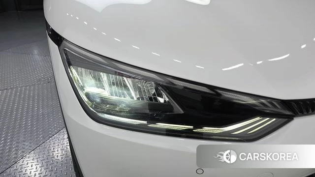 Kia EV6 id 4506419 из Кореи 14