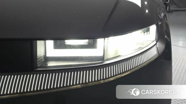 Hyundai Ionic 5 id 4624369 из Кореи 14