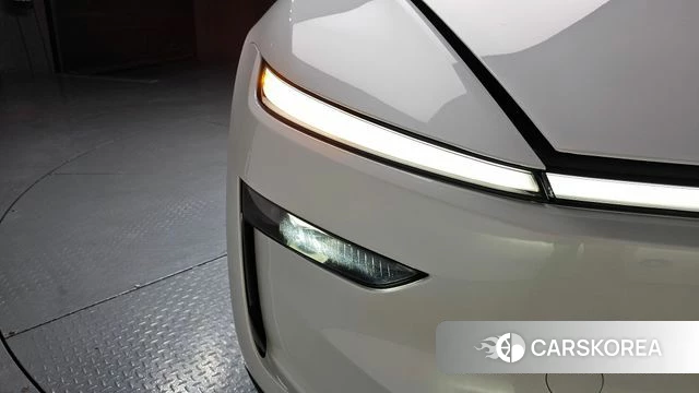 Tesla Model Y id 4200741 из Кореи 14