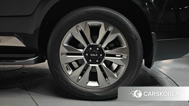 Kia Mohave Master id 4641360 из Кореи 14
