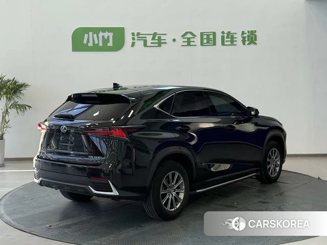 Lexus NX id 4262450 из Китая 14