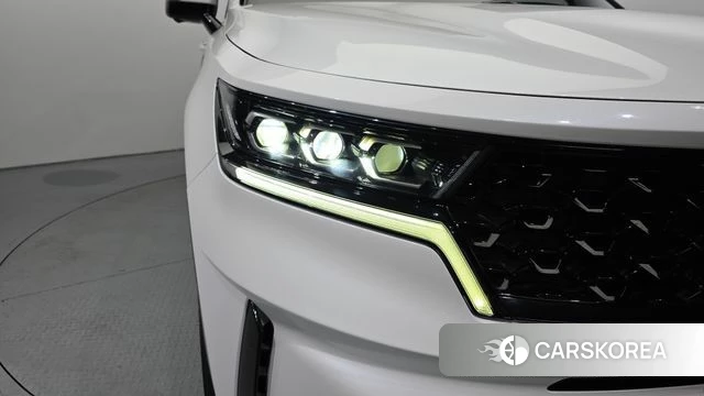 Kia Sorento 4th Generation id 4677068 из Кореи 14