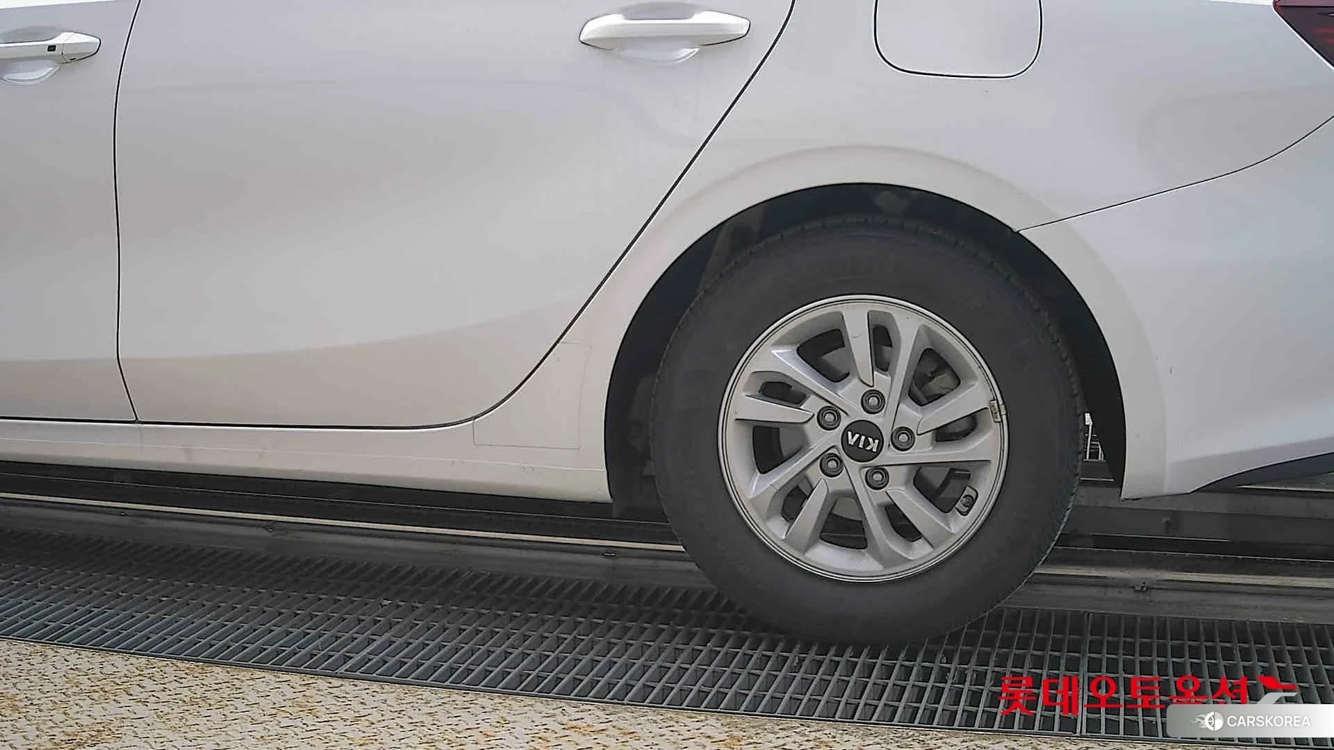 Kia K3 id 4296868 из Кореи 14