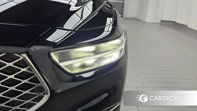 Genesis G90 id 4434463 из Кореи 14