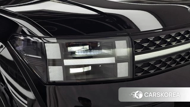 Hyundai Santa Fe (MX5) id 4879971 из Кореи 14