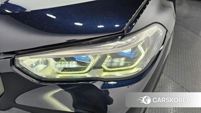 BMW X5 (G05) id 4304109 из Кореи 14
